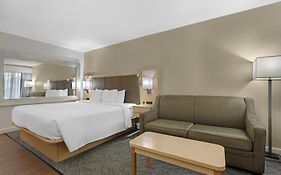 Best Western Plus South Coast Inn